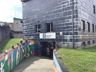 Oficina de Turismo de Barreiros