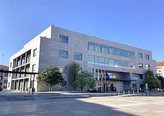 Oficina de Turismo de Boiro