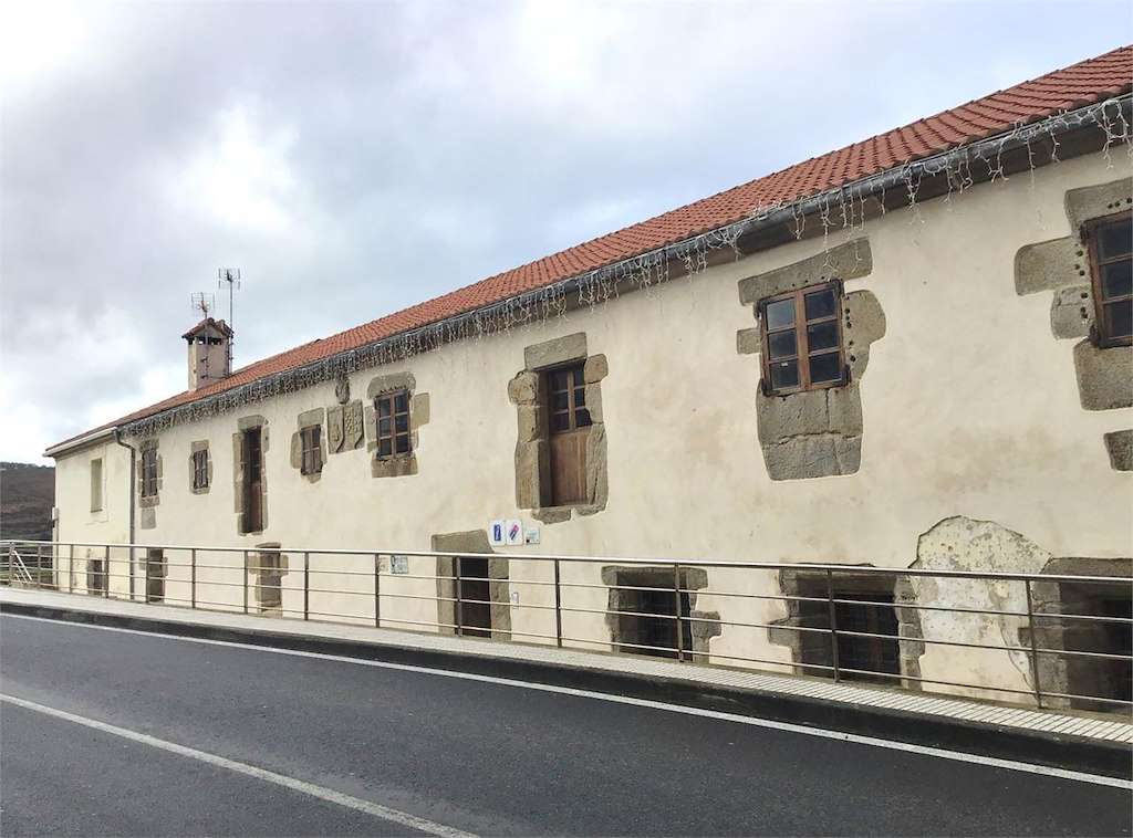 Oficina de Turismo de Caión en Laracha