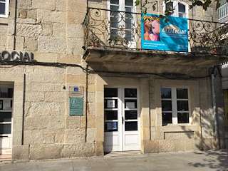 Fechas, información, programa, cartel, imágenes, mapa y ubicación de Oficina de Turismo de Cangas de Morrazo