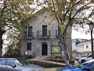 Fechas, información, programa, cartel, imágenes, mapa y ubicación de Oficina de Turismo de Carballedo