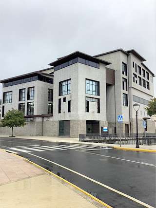 Fechas, información, programa, cartel, imágenes, mapa y ubicación de Oficina de Turismo de Cee