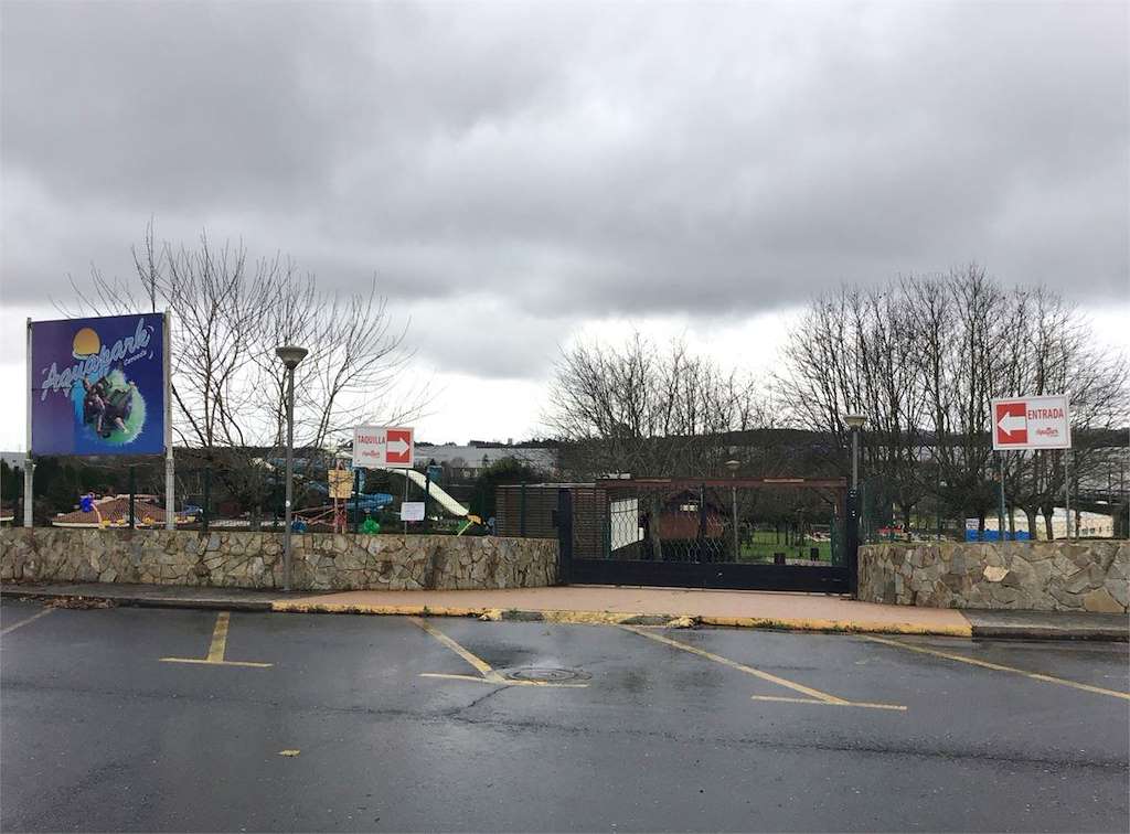 Oficina de Turismo de Cerceda