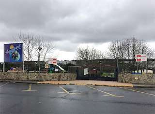 Oficina de Turismo de Cerceda