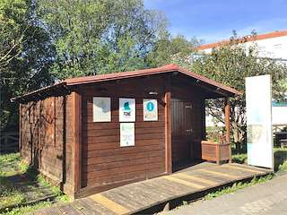 Oficina de Turismo de Fene