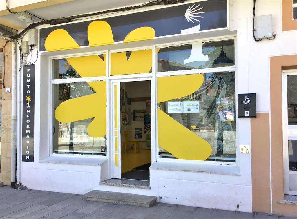 Oficina de Turismo de Fisterra