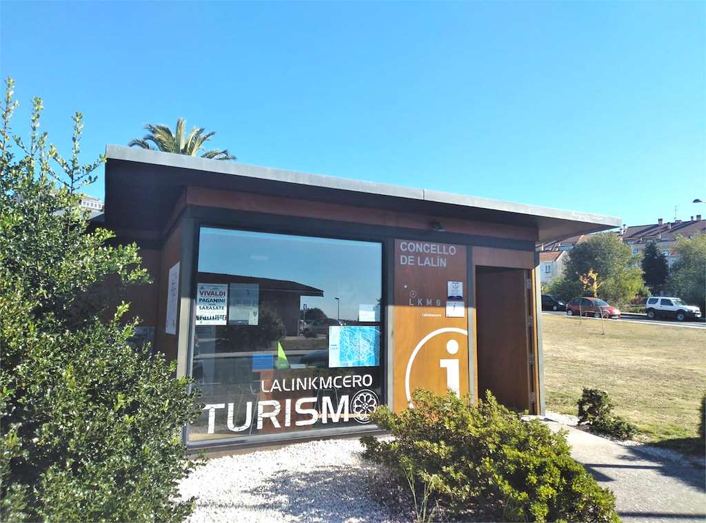 Oficina de Turismo de Lalín