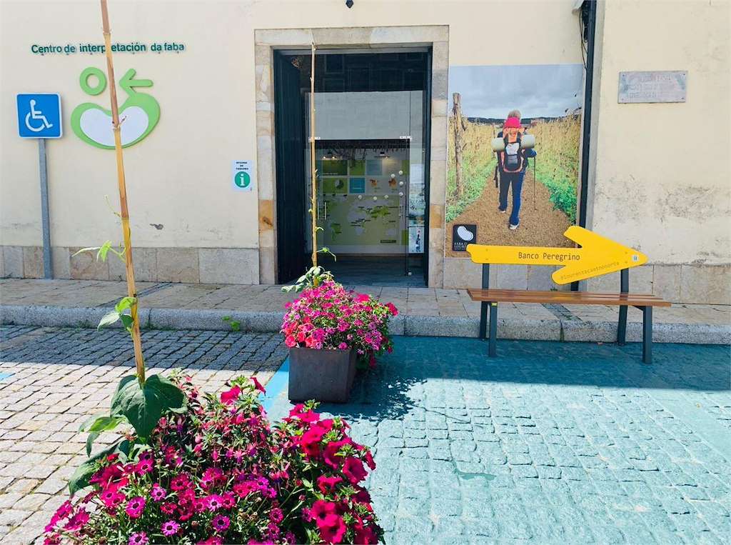 Oficina de Turismo de Lourenzá