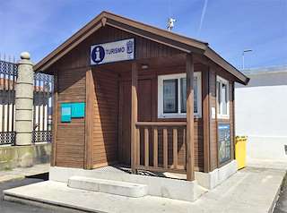 Oficina de Turismo de Marín