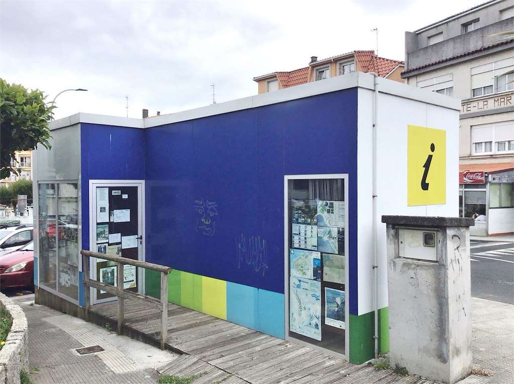 Oficina de Turismo de Miño