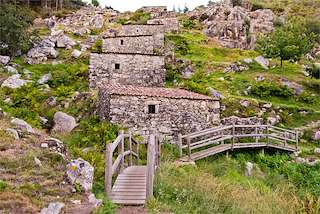 Oficina de Turismo de O Picón