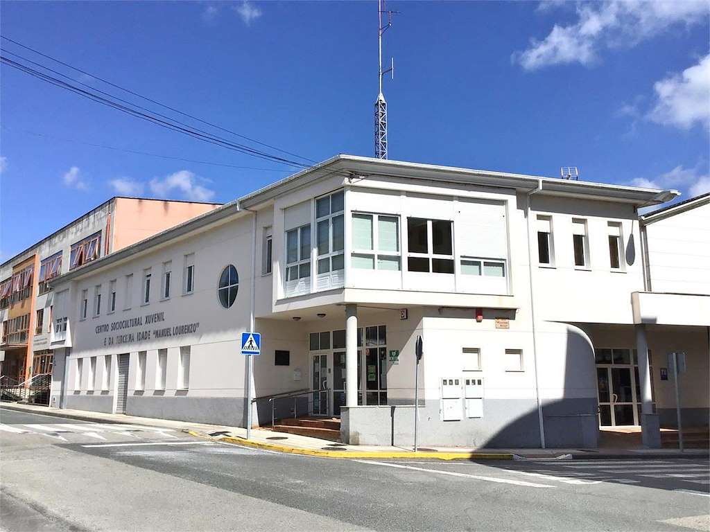 Oficina de Turismo de O Valadouro