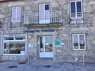 Oficina de Turismo de Oia