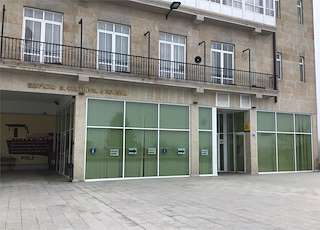 Oficina de Turismo de Pantón