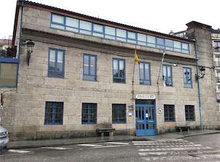 Oficina de Turismo de Ponteareas