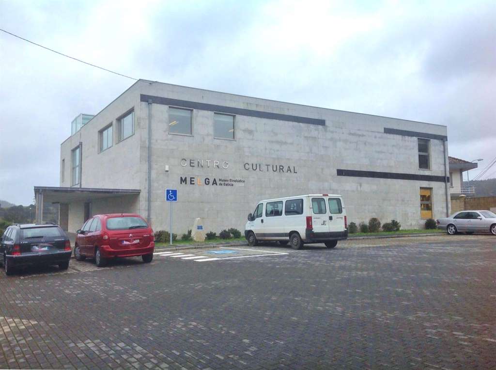 Oficina de Turismo de Ponteceso