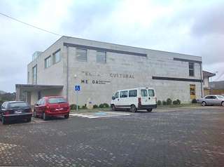 Oficina de Turismo de Ponteceso