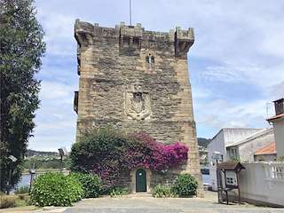 Fechas, información, programa, cartel, imágenes, mapa y ubicación de Oficina de Turismo de Pontedeume