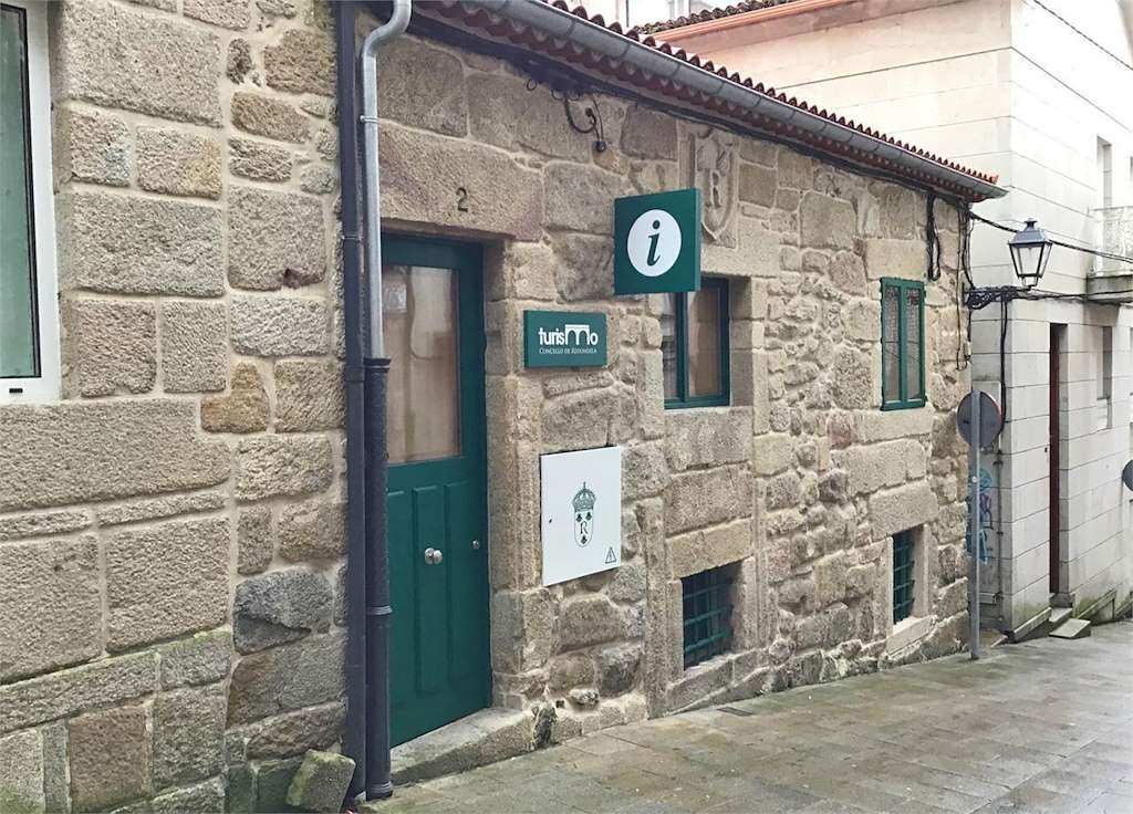 Oficina de Turismo de Redondela