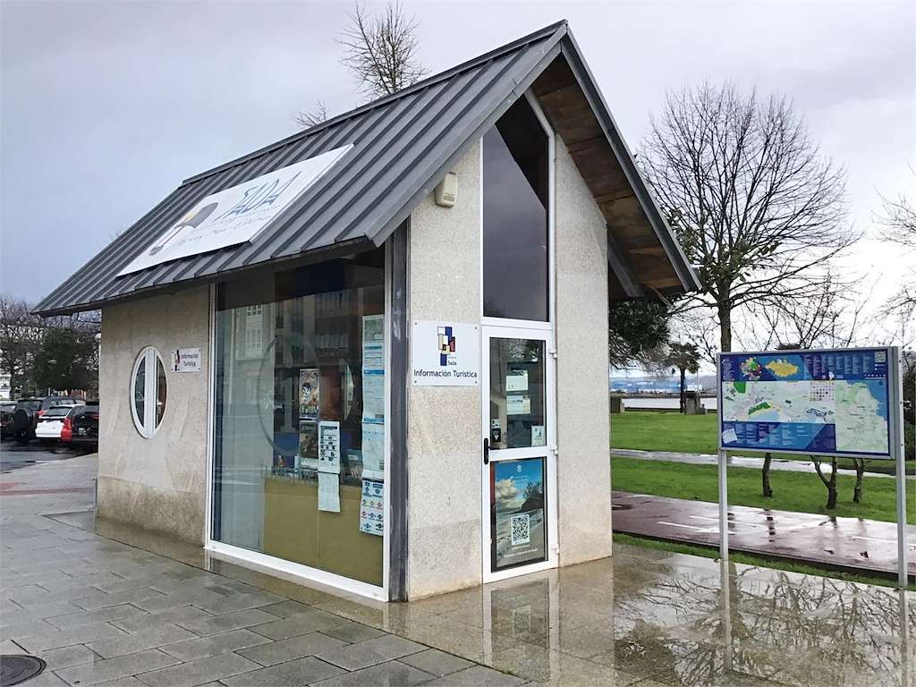 Oficina de Turismo de Sada