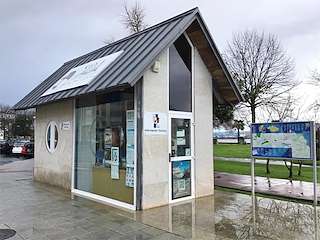 Fechas, información, programa, cartel, imágenes, mapa y ubicación de Oficina de Turismo de Sada