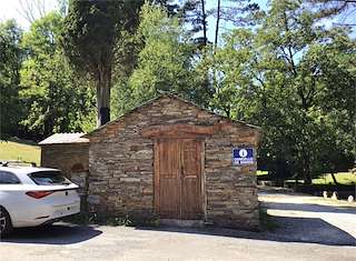 Oficina de Turismo de Samos