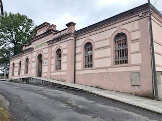 Fechas, información, programa, cartel, imágenes, mapa y ubicación de Oficina de Turismo de Sarria