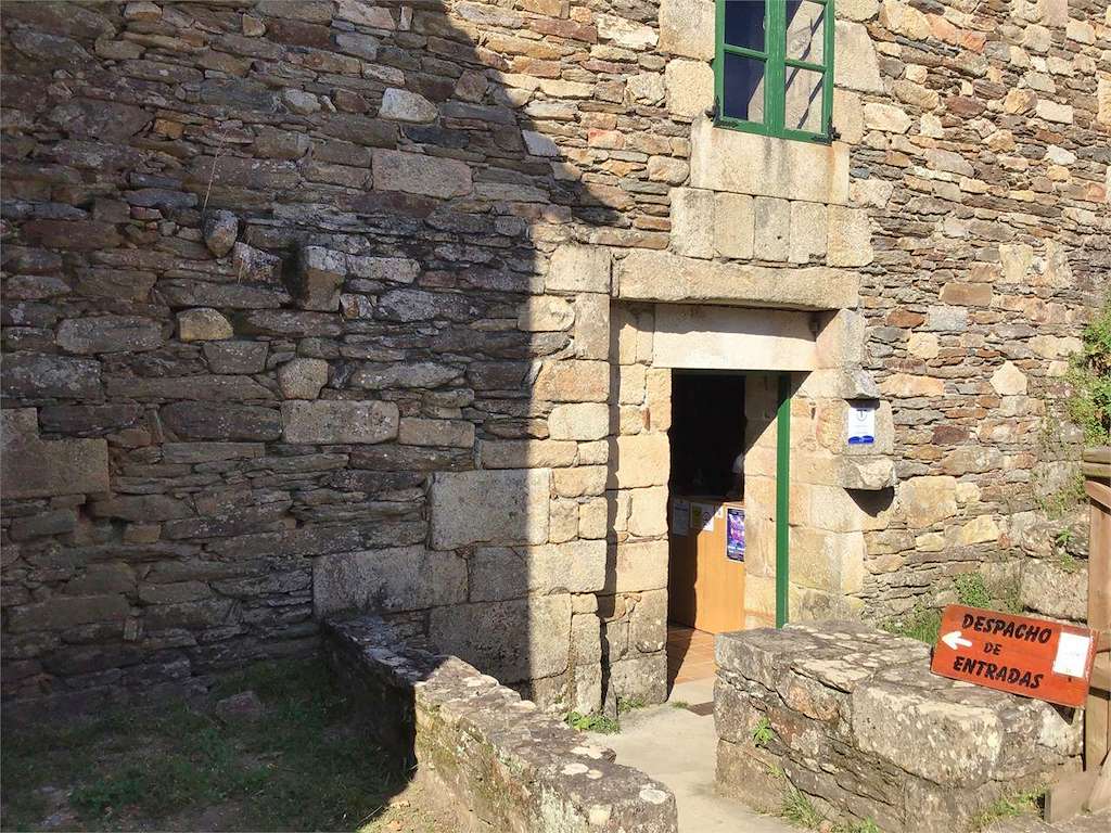 Oficina de Turismo de Silleda