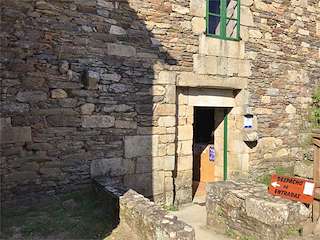 Oficina de Turismo de Silleda