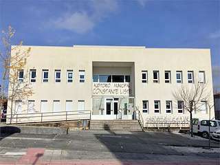 Oficina de Turismo de Teo