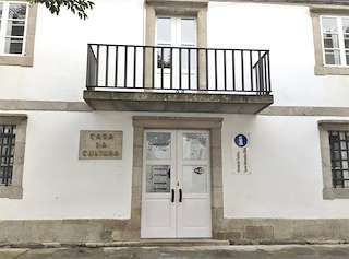 Oficina de Turismo de Vilalba