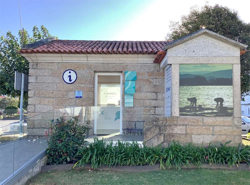 Oficina de Turismo e Información de O Grove