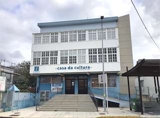 Fechas, información, programa, cartel, imágenes, mapa y ubicación de Oficina de Turismo e Información ó Peregrino de Neda