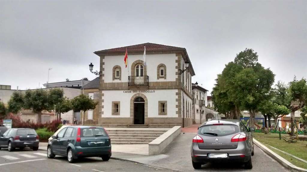 Oficina Municipal Turismo de Sober