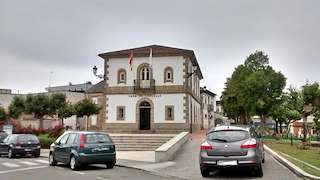 Oficina Municipal Turismo de Sober