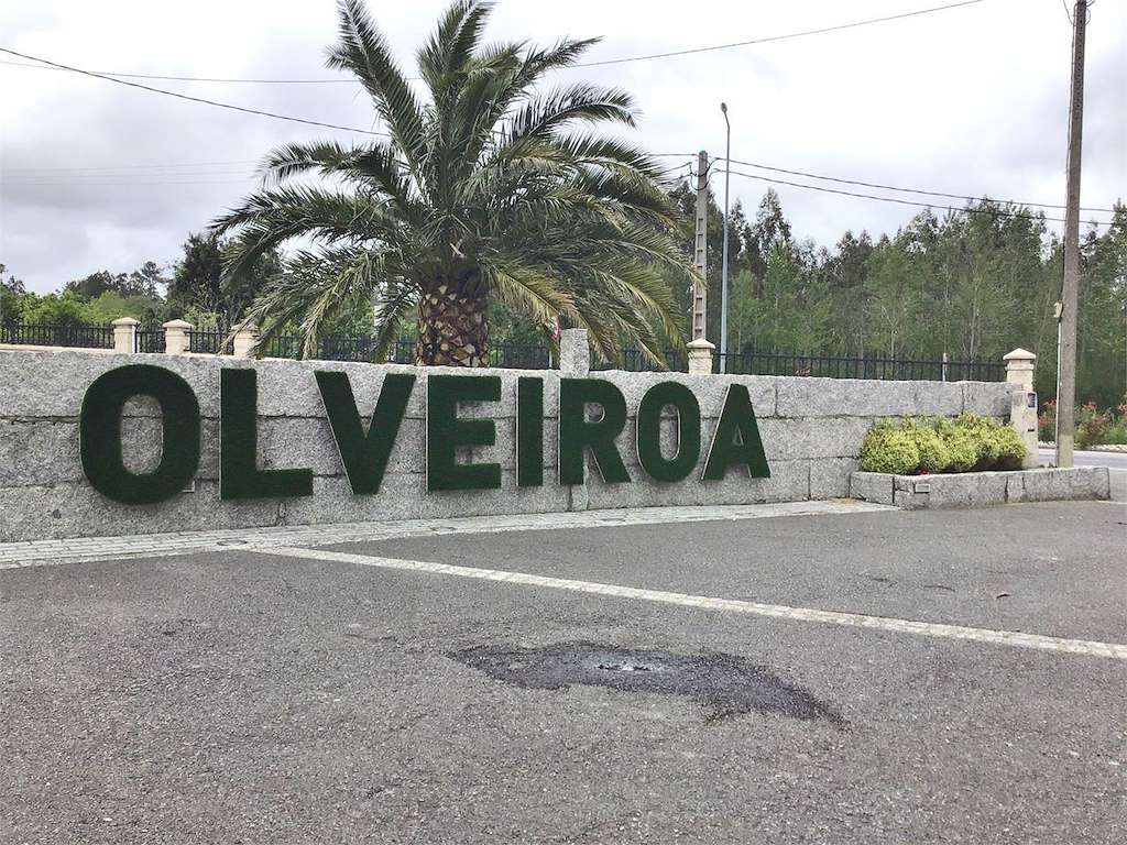 Olveiroa en Dumbría