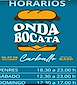 FiestasRelacionadas II Onda Bocata Fest  de Razo (1) en Carballo