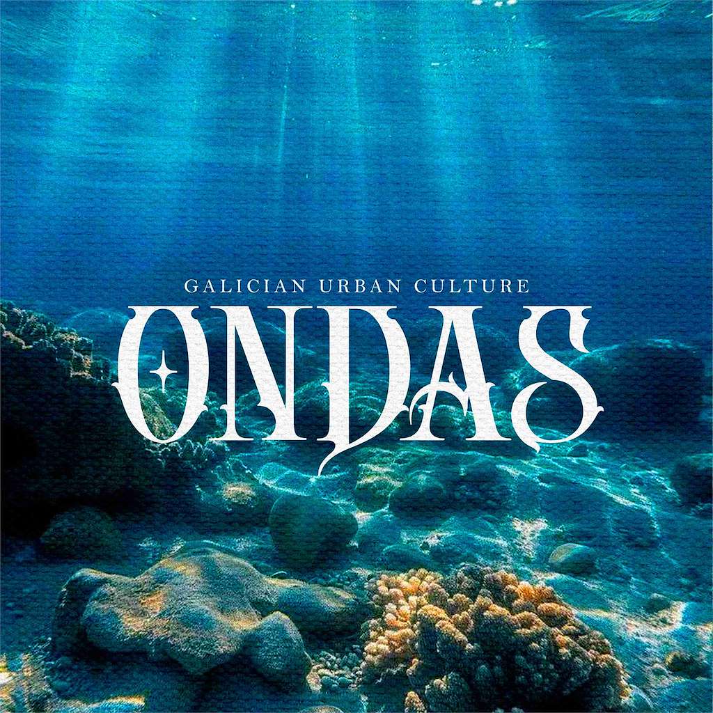 Ondas Festival (2026) en Nigrán