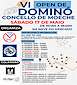 FiestasRelacionadas VI Open de Dominó en Moeche
