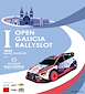 FiestasRelacionadas I Open Galicia Rallyslot en Santiago de Compostela
