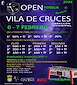 FiestasRelacionadas Open Torneo de Futbolin en Vila de Cruces
