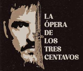Fechas, información, programa, cartel, imágenes, mapa y ubicación de Ópera de los Tres Centavos (2026)  en  Narón