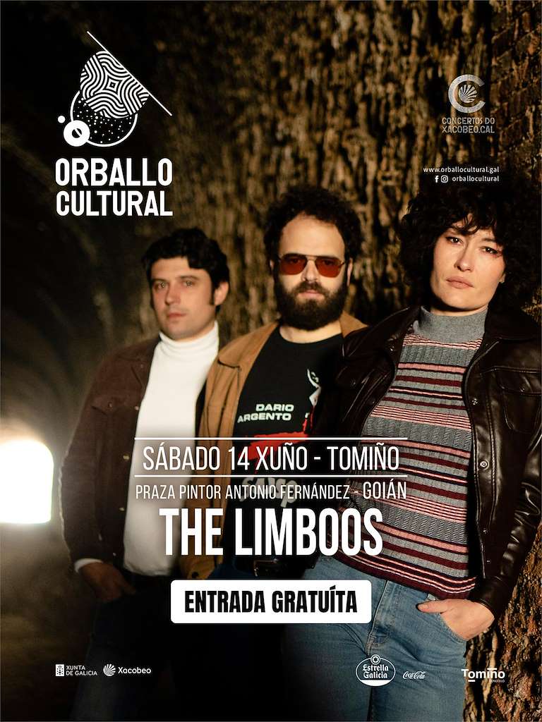 Orballo Cultural (2025) en Tomiño