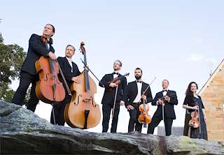 Fechas, información, programa, cartel, imágenes, mapa y ubicación de Orquesta Philarmonica de Camara de Colonia  (2025)  en  Santiago de Compostela