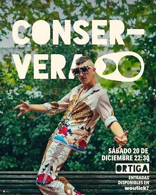 Fechas, información, programa, cartel, imágenes, mapa y ubicación de Ortiga en La Conservera (2025)  en  Viveiro