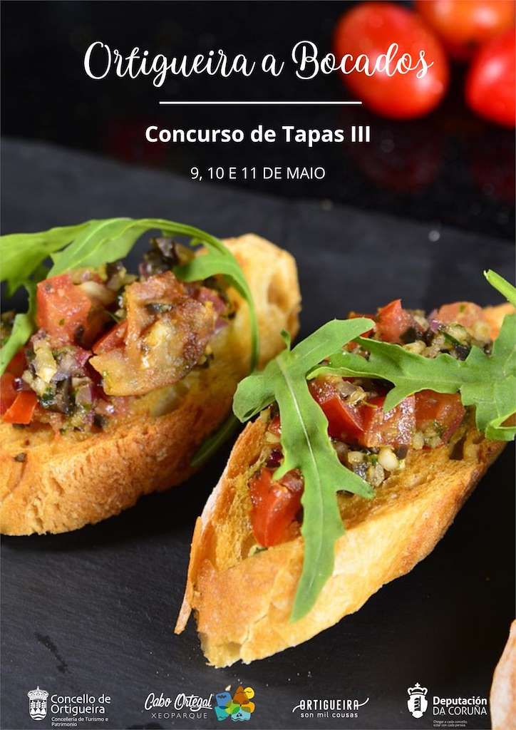 Ortigueira a Bocados 