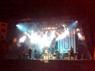 Os Aflixidos de Lestrove en Dodro