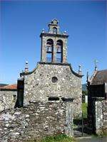 Os Remedios de Presqueiras en Forcarei