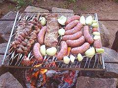 Os Remedios de Presqueiras en Forcarei