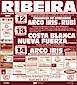 FiestasRelacionadas Os Milagros e San Roque de Ribeira en A Estrada